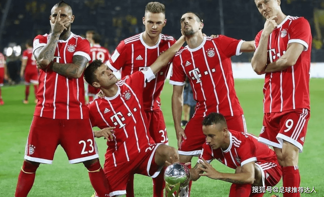  莱比锡红牛与拜仁慕尼黑达成转会协议震动足坛  
