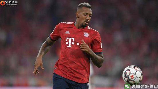  拜仁续约功勋队长，防线支柱留守安联  