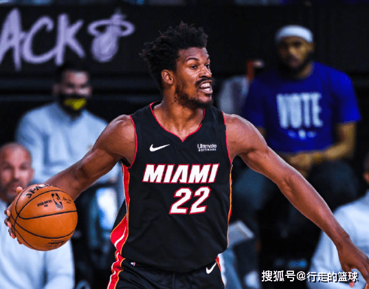  巴特勒25+10，热火险胜老鹰保留希望  