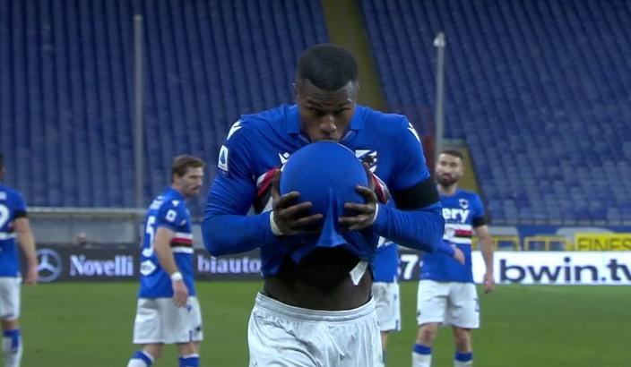  国米旧将桑切斯弑旧主，加拉塔萨雷爆冷取胜  